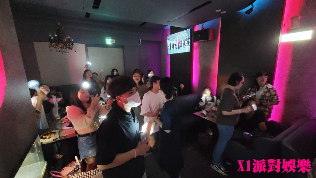 	1140712 包場派對-高雄前金館SEVENTEEN粉絲	